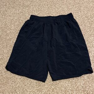 All in Motion Kids's Dark Athletic Shorts